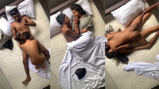 Lankan GF Valentine – 18 Min Hard Fucking Exposed